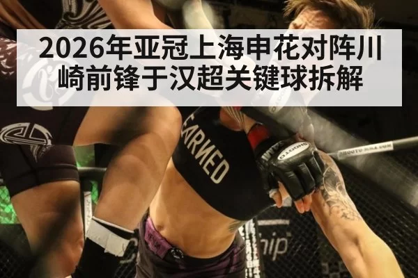 2026年亚冠上海申花对阵川崎前锋于汉超关键球拆解